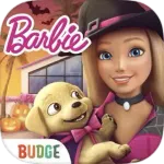 Barbie Dream House Roblox Game