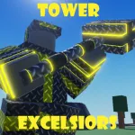 Tower Excelsiors (ALPHA) Roblox Game