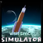 Visit Space Simulator Roblox Game