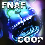 FNAF: Coop Roblox Game