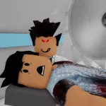 ESCAPE HOSPITAL OBBY (READ DESC) Roblox Game