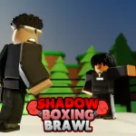 Shadow Boxing Brawl Roblox Game