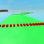 Speed Run 12 Roblox Game