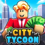 Big City Tycoon Roblox Game