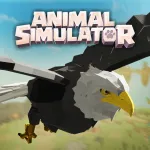 Animal Simulator Roblox Game