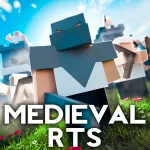Medieval RTS Roblox Game
