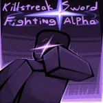 Killstreak Sword Fighting ALPHA Roblox Game