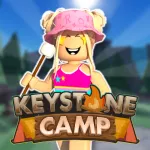 Keystone Camp Roblox Game