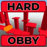 Clock's Difficulty Chart Obby HARD Roblox Game