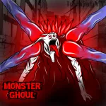 Monster Ghoul Roblox Game