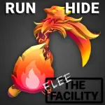 Flee the Facility Roblox Game