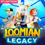 ️Fog️ Loomian Legacy Roblox Game