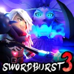 Swordburst 3 Beta Roblox Game