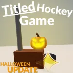 Titled Hockey Game Roblox Game