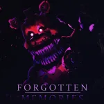 Forgotten Memories Roblox Game