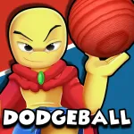 DODGEBALL! Roblox Game