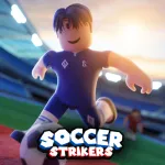 Soccer Strikers Roblox Game
