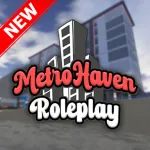 MetroHaven RP ️ Roblox Game