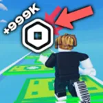 THE ROBLOX OBBY! Escape RBX Obby (Free VIP) Roblox Game