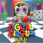 The Amazing Digital Circus RP (EVENT) Roblox Game