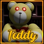Teddy (XMAS) Roblox Game