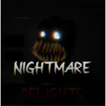 Nightmare Delights Roblox Game