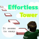 Effortless Tower Roblox Game