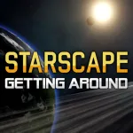 Starscape Roblox Game