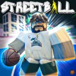 STREETBALL Roblox Game