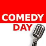 Comedy Day Roblox Game