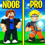 Ninja Merge Tycoon Roblox Game