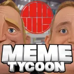 Meme Tycoon Roblox Game