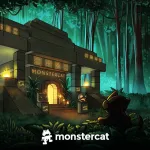Monstercats Lost Civilization Roblox Game