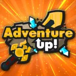 Adventure Up! Roblox Game