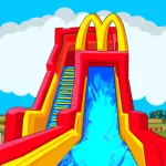 Easy Fun Obby Roblox Game
