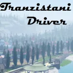 Tranzistani Driver Roblox Game