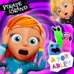 PiRATE iSLAND Roblox Game