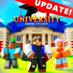 University Empire Tycoon Roblox Game