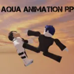 Aqua Animation RP Roblox Game