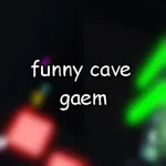 funny cave gaem Roblox Game