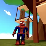 Survival The Spiderman The Killer Roblox Game