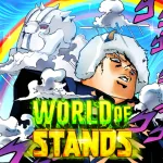 World of Stands Roblox Game