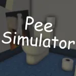 Pee Simulator Roblox Game