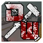 Decaying Winter Roblox Game