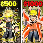 Anime Idle Simulator Roblox Game