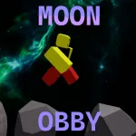 The Moon Obby Roblox Game