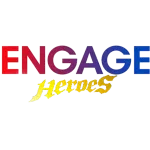 Engage Heroes Roblox Game