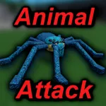 Animal Attack Roblox Game
