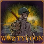 WW2 Tycoon Roblox Game