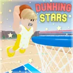 Dunking Stars! Roblox Game